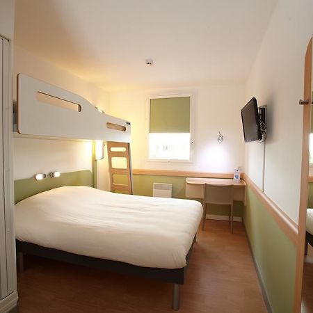 Ibis Budget Pontarlier Room photo